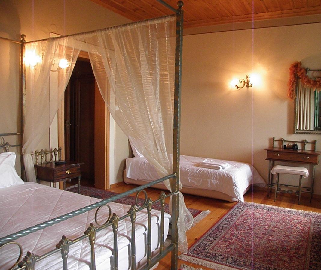 Casa Mare Hotel Nimfaíon Cameră foto