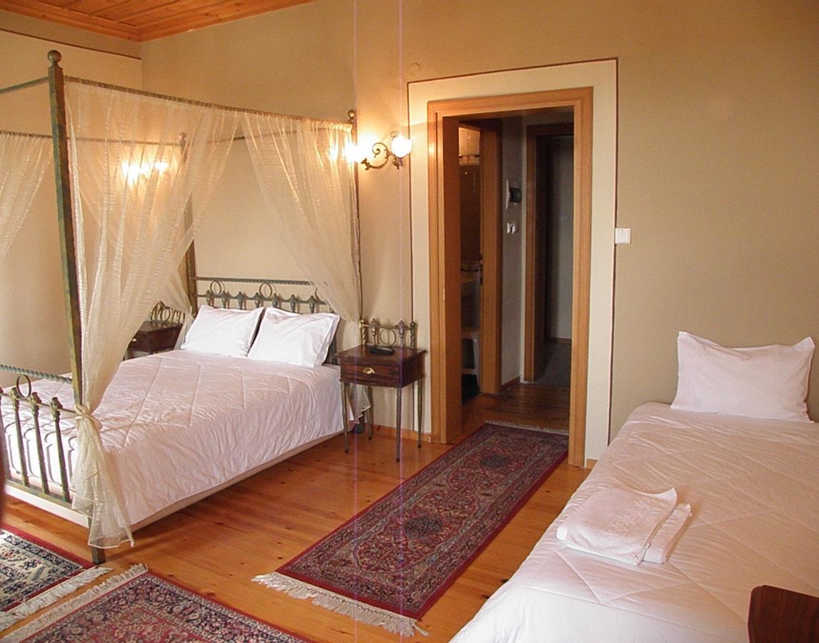 Casa Mare Hotel Nimfaíon Cameră foto