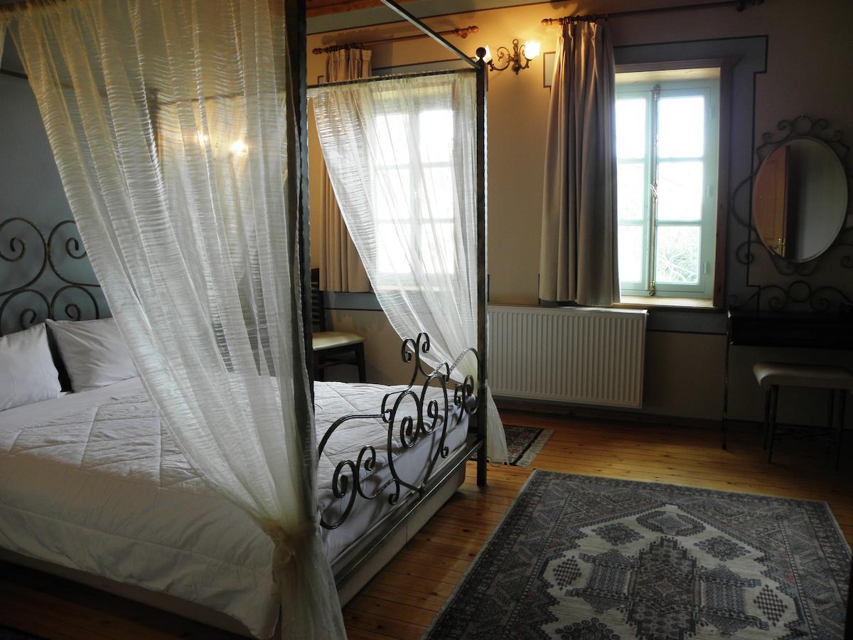 Casa Mare Hotel Nimfaíon Cameră foto